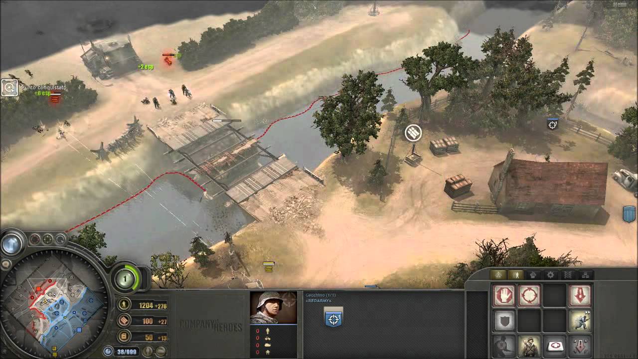 Company of heroes blitzkrieg mod 4.5 download