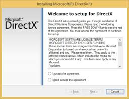 directx 11 windows 7 32 bit