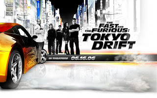 Download cepat film fast furious Tokyo drift sub indo