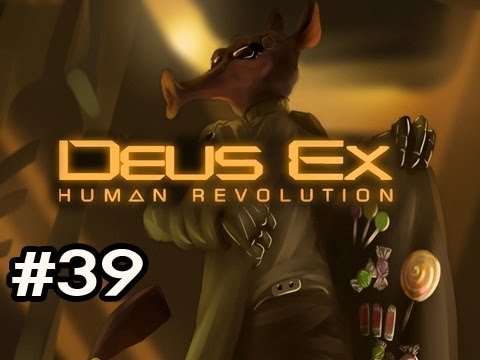 deus ex human revolution guide